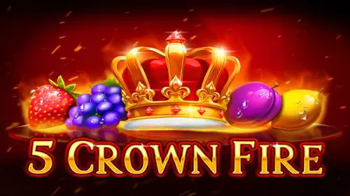 5 Crown Fire - Marakumi - Kenya
