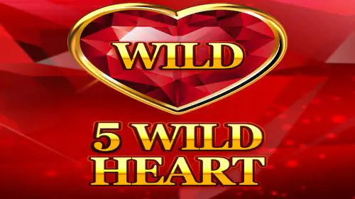 5 Wild Heart - Marakumi - Kenya
