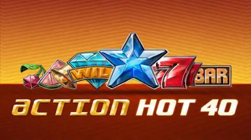 Action Hot 40 - Marakumi - Kenya