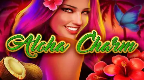 Aloha Charm - Marakumi - Kenya