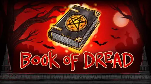 Book of Dread - Marakumi - Kenya