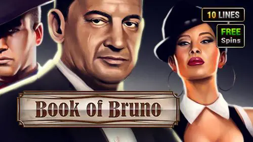 Book of Bruno - Marakumi - Kenya