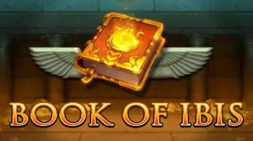 Book of Ibis - Marakumi - Kenya