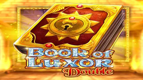 Book of Luxor Double - Marakumi - Kenya