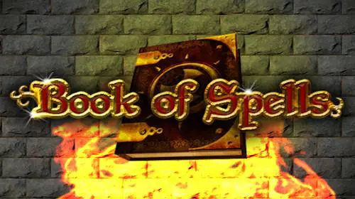 Book of Spells - Marakumi - Kenya