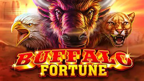 Buffalo Fortune - Marakumi - Kenya