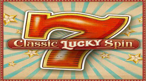 Classic Lucky Spin - Marakumi - Kenya