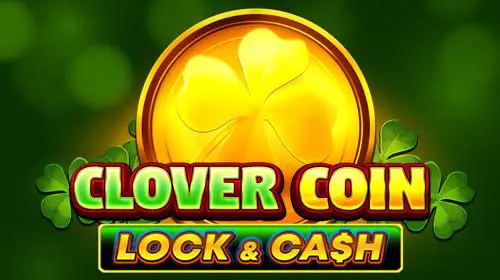 Clover Coin - Marakumi - Kenya