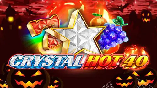 Crystal Hot 40 Halloween - Marakumi - Kenya