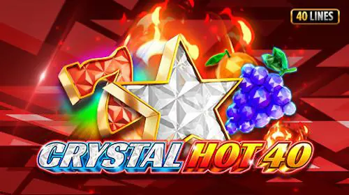 Crystal Hot 40 - Marakumi - Kenya