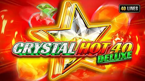 Crystal Hot 40 Deluxe - Marakumi - Kenya