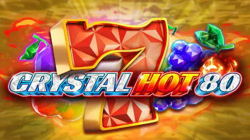 Crystal Hot 80 - Marakumi - Kenya