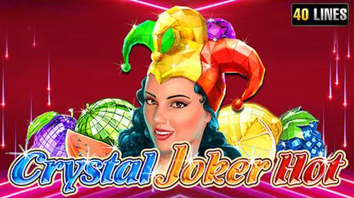 Crystal Joker Hot - Marakumi - Kenya