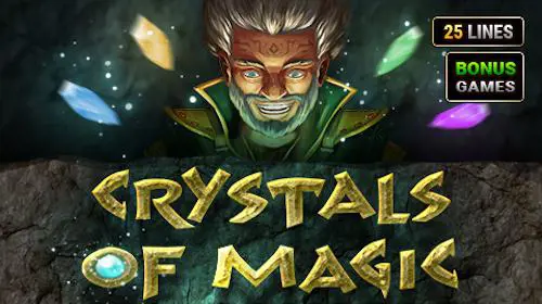 Crystals of Magic - Marakumi - Kenya