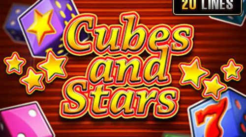 Cubes and Stars - Marakumi - Kenya