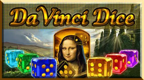 Da Vinci Dice - Marakumi - Kenya