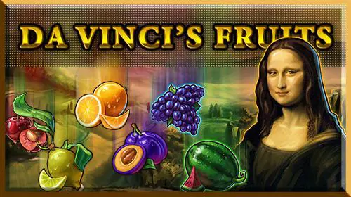 Da Vinci's Fruits - Marakumi - Kenya