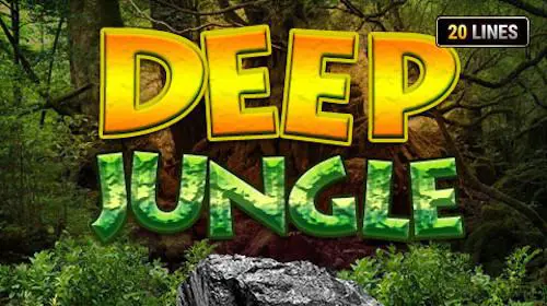 Deep Jungle - Marakumi - Kenya
