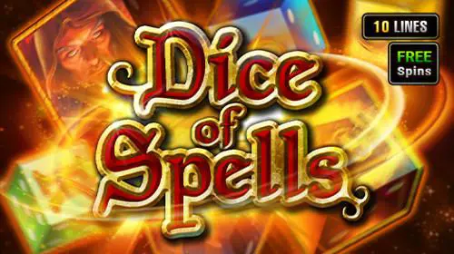 Dice of Spells - Marakumi - Kenya