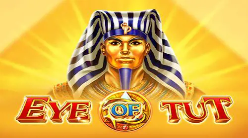 Eye Of Tut - Marakumi - Kenya