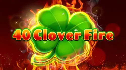 40 Clover Fire - Marakumi - Kenya