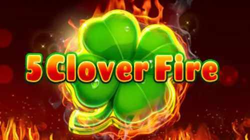 5 Clover Fire - Marakumi - Kenya