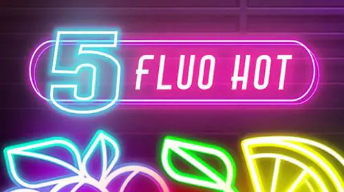 5 Fluo Hot - Marakumi - Kenya