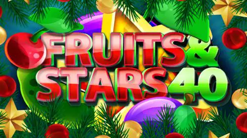 Fruits and Stars 40 Christmas - Marakumi - Kenya