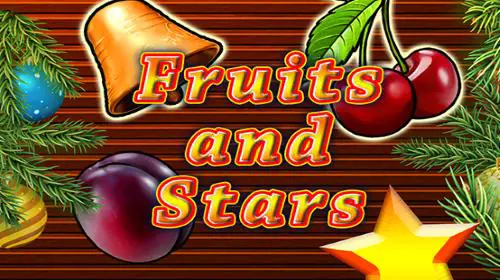Fruits and Stars Christmas - Marakumi - Kenya