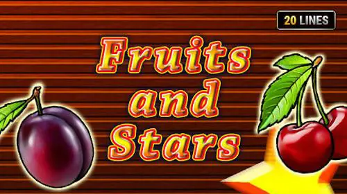 Fruits and Stars - Marakumi - Kenya