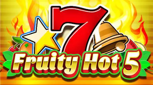 Fruity Hot 5 - Marakumi - Kenya