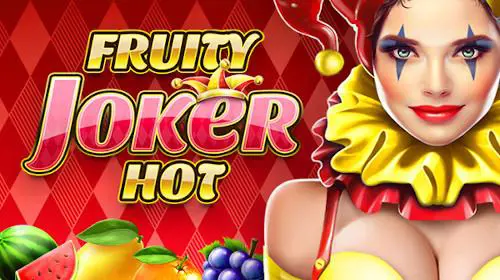 Fruity Joker Hot - Marakumi - Kenya