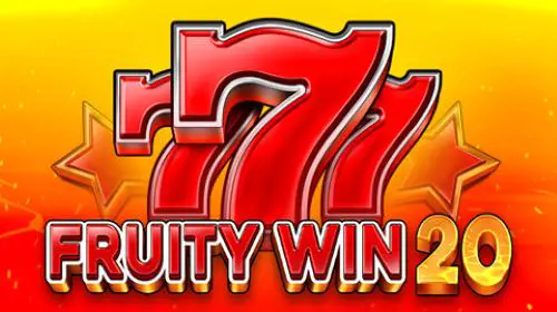 Fruity Win 20 - Marakumi - Kenya