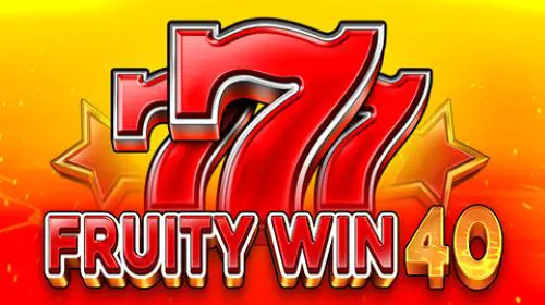 Fruity Win 40 - Marakumi - Kenya