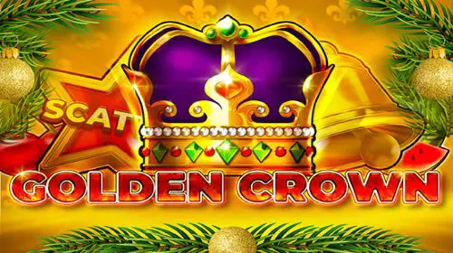 Golden Crown Christmas - Marakumi - Kenya
