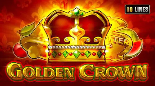 Golden Crown - Marakumi - Kenya