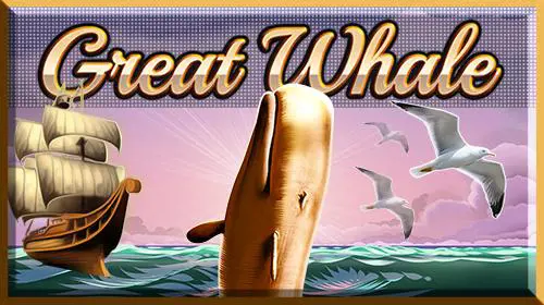 Great Whale - Marakumi - Kenya