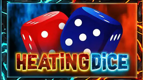 Heating Dice - Marakumi - Kenya
