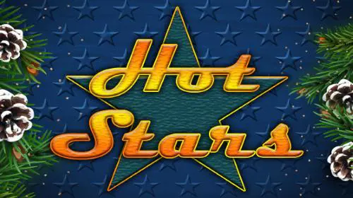 Hot Stars Christmas - Marakumi - Kenya