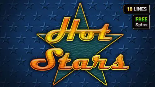 Hot Stars - Marakumi - Kenya