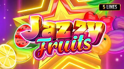 Jazzy Fruits - Marakumi - Kenya