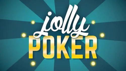 Jolly Poker - Marakumi - Kenya