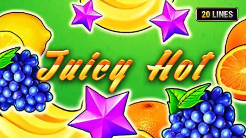 Juicy Hot - Marakumi - Kenya