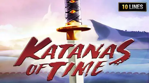 Katanas of Time - Marakumi - Kenya