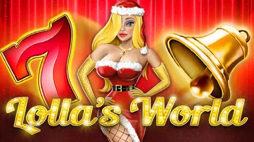 Lolla's World Christmas - Marakumi - Kenya