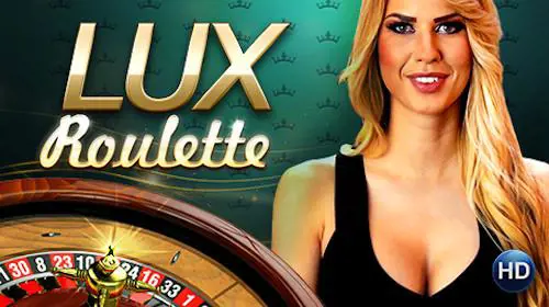 Lux Roulette - Marakumi - Kenya