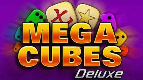 Mega Cubes Deluxe - Marakumi - Kenya