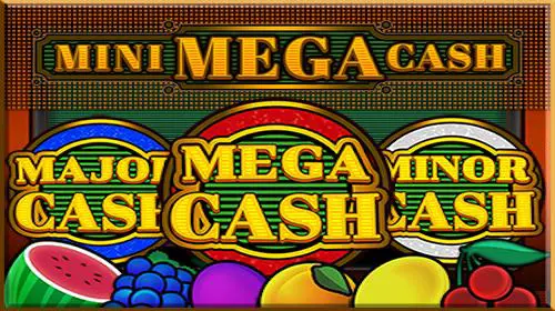 Mini Mega Cash - Marakumi - Kenya