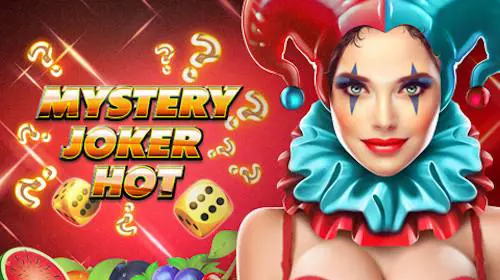 Mystery Joker Hot - Marakumi - Kenya