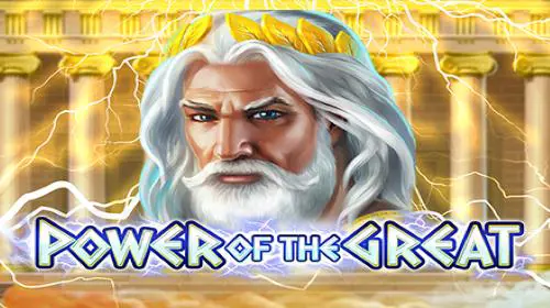 Power Of The Great - Marakumi - Kenya